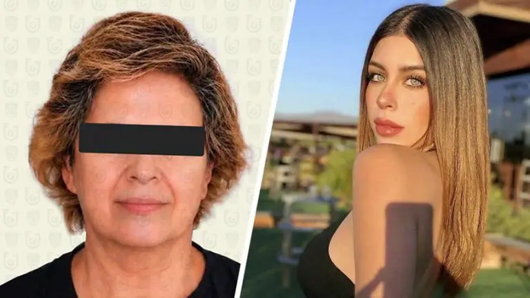 Capturada en Caracas asesina de exreina de belleza mexicana +VIDEO