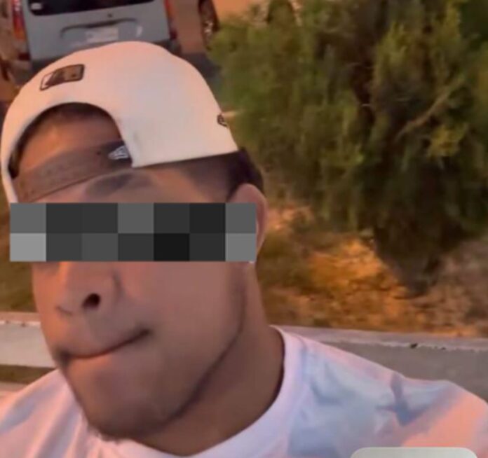 Privado de libertad entrenador que asesinó a ingeniero en Punto Fijo