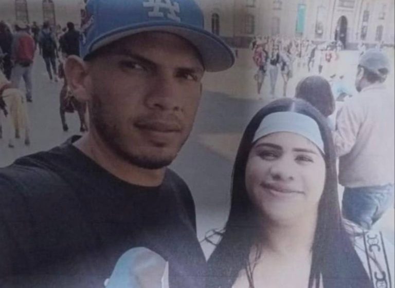 Buscan a venezolana que asesinó a su pareja en Chile