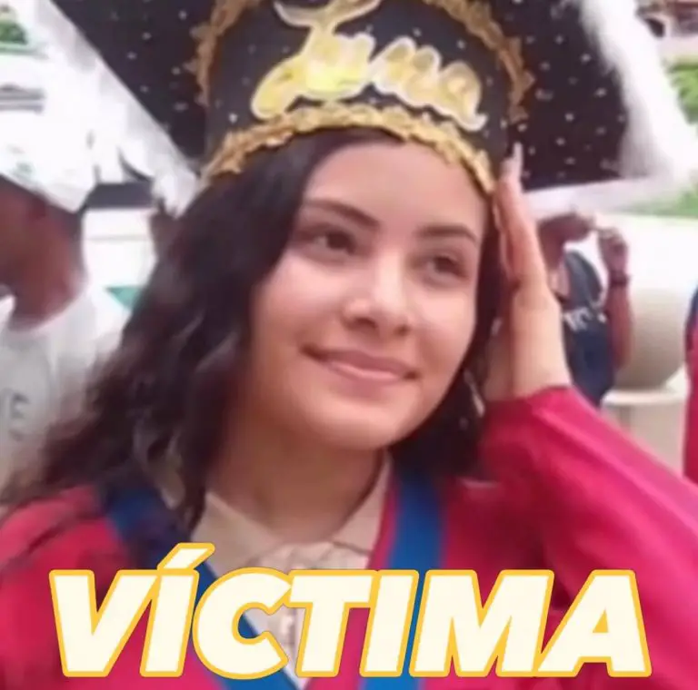 Capturado en Lara sujeto que asesinó a venezolana en México