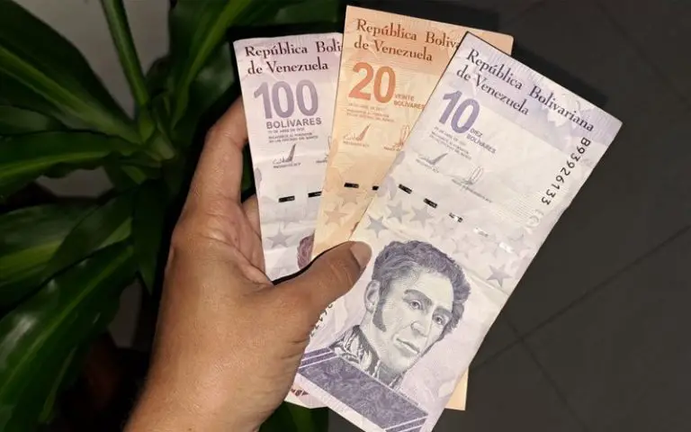 Crece expectativa sobre el aumento de salario en Venezuela +MONTOS