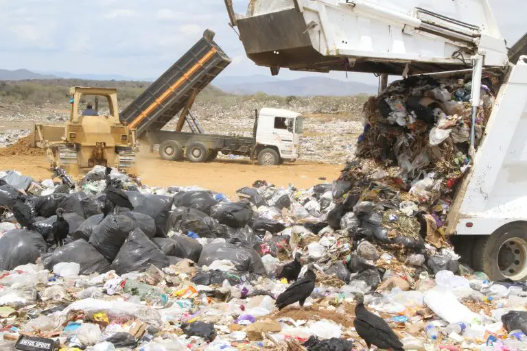 Falcón avanza en nuevo modelo del manejo y disposición final de la basura