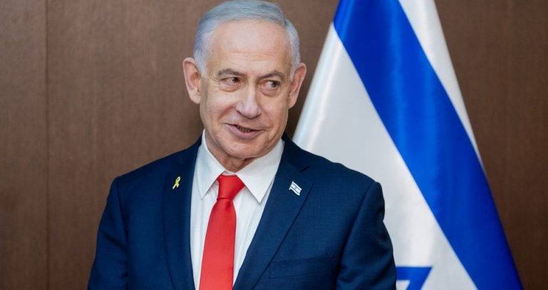 Netanyahu confirma que se sometió a radioterapia por cáncer de próstata