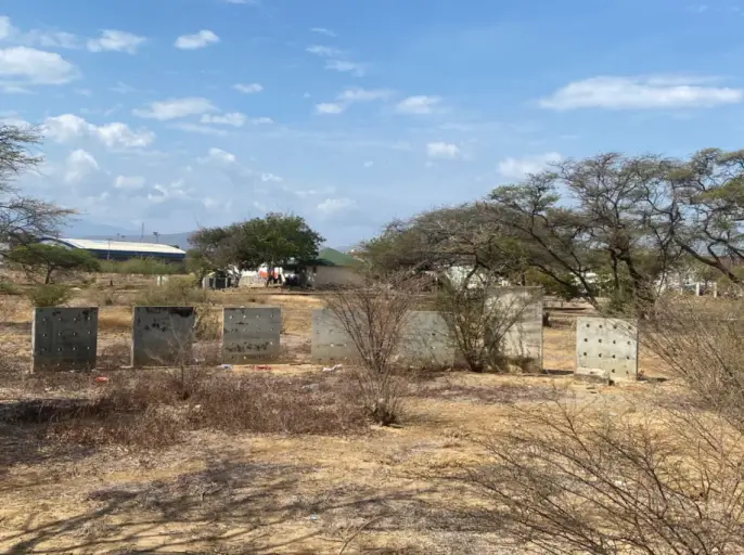 El alcalde del municipio Miranda, Henry Hernández, informó que iniciaron las labores de limpieza en las ocho hectáreas del Bosque de Coro.