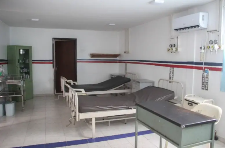 La Comuna Irakara concretó la rehabilitación del CDI “Dr. Ignacio Bravo” de Pueblo Nuevo de la Sierra en el municipio Petit.