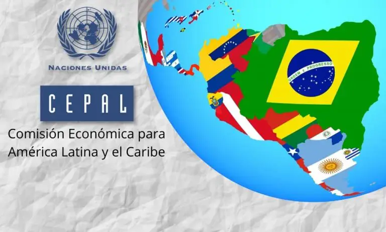 Cepal: Guyana y Venezuela liderarán crecimiento económico en América Latina y el Caribe este año