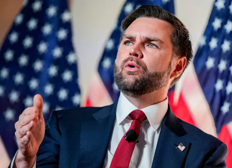 Vance describe cese al fuego entre EE.UU. e Irán como «tregua frágil»