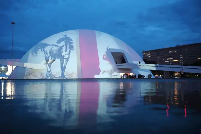 En Beijing, China, desde el inicio del año 2026, se han desarrollado diversas actividades, que ha acercado al público la riqueza natural.