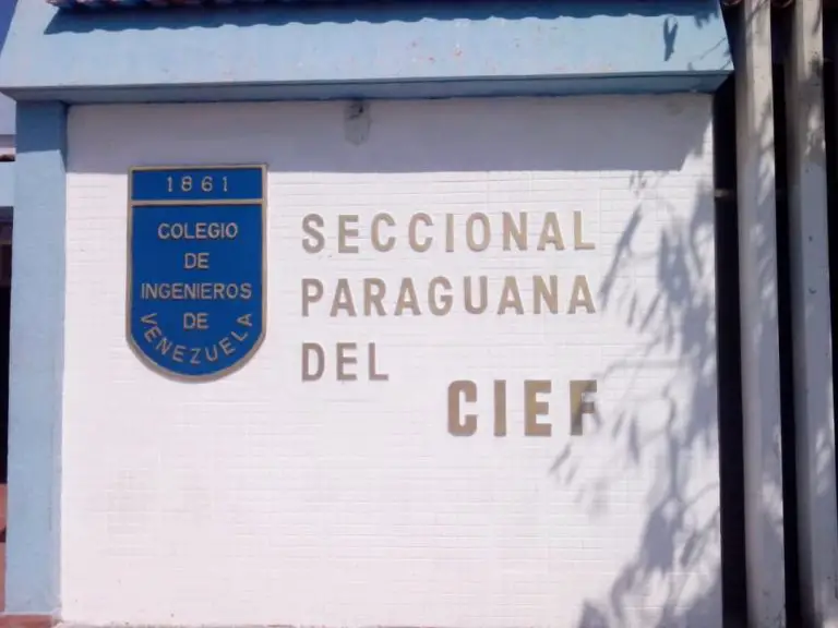 Comisión especial inicia reactivación del Colegio de Ingenieros de Paraguaná
