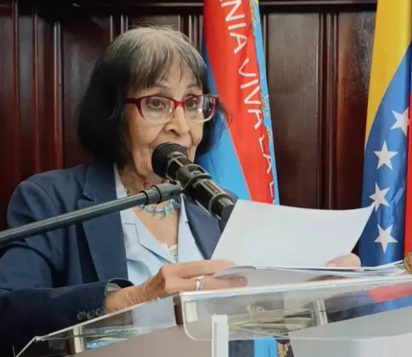 El alcalde Henry Hernández, solicitó a las autoridades que Coro sea la sede oficial del Congreso Nacional de Historia en el año 2027.