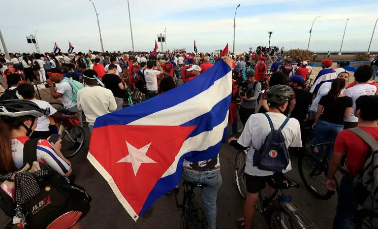 Cuba indulta a más de 2 mil presos políticos durante Semana Santa