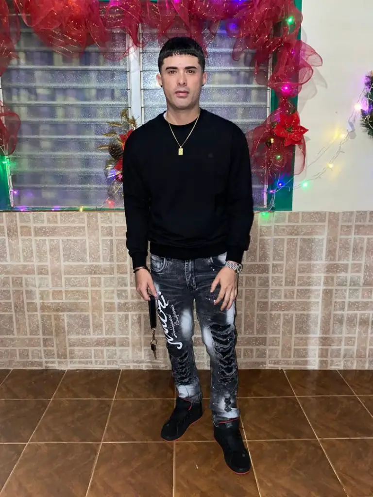 Desaparecido falconiano tras llegar a Caracas deportado de Aruba +VIDEO