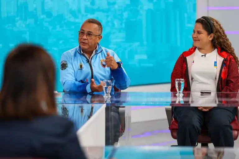 CICPC reporta disminución de delitos en lo que va de 2026, conoce la cifra