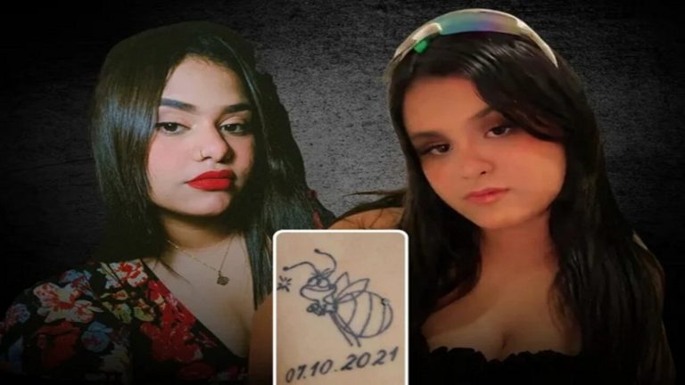 Ejecutadas primas venezolanas en Ecuador +DETALLES