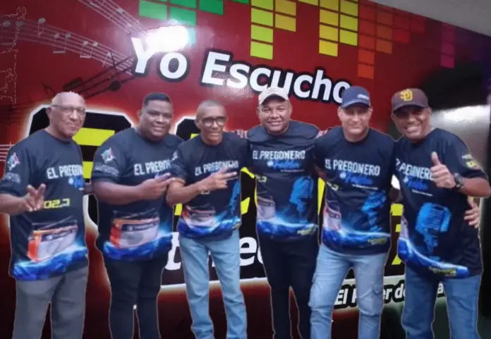 Con profesionalismo y pasión, el programa de noticias 