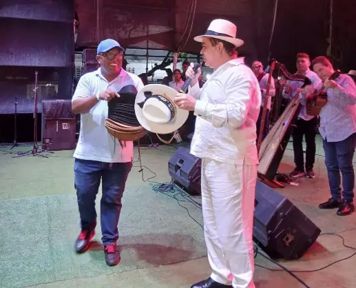 El municipio Monseñor Iturriza reafirmó su liderazgo como destino turístico del país tras el éxito del Festival Playero Chichiriviche 2026.