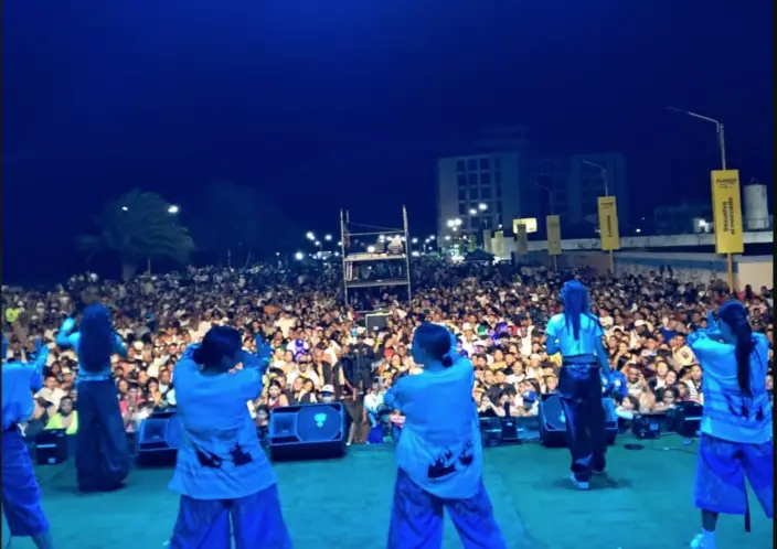 El municipio Monseñor Iturriza reafirmó su liderazgo como destino turístico del país tras el éxito del Festival Playero Chichiriviche 2026.