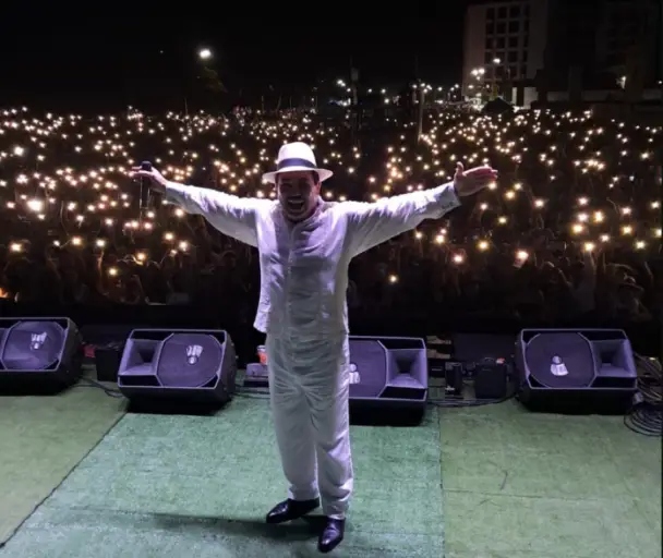 El municipio Monseñor Iturriza reafirmó su liderazgo como destino turístico del país tras el éxito del Festival Playero Chichiriviche 2026.