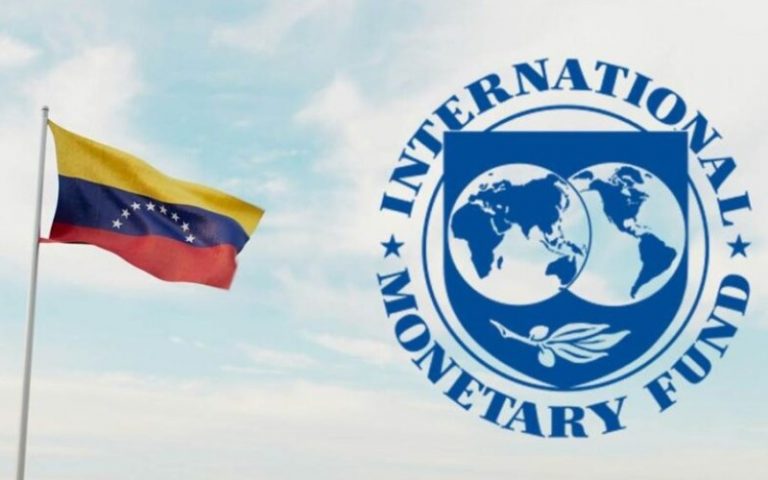 El FMI restablece relaciones con Venezuela tras siete años suspendidas