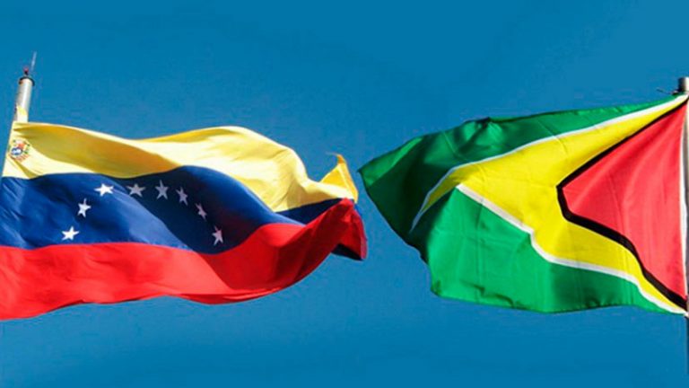 Audiencias por disputa territorial entre Guyana y Venezuela arrancarán el 4-May