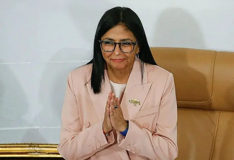 Hinterlaces | 81% de los venezolanos apuestan gestión económica de Rodríguez