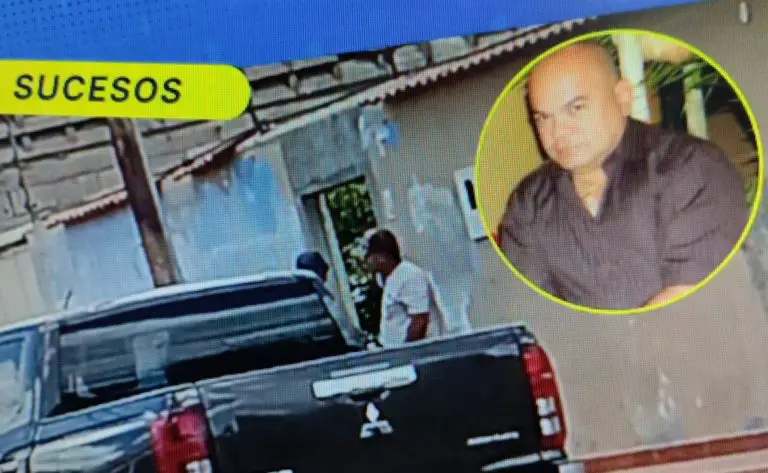 CICPC investiga homicidio de ingeniero en Punto Fijo hoy 20-Abr