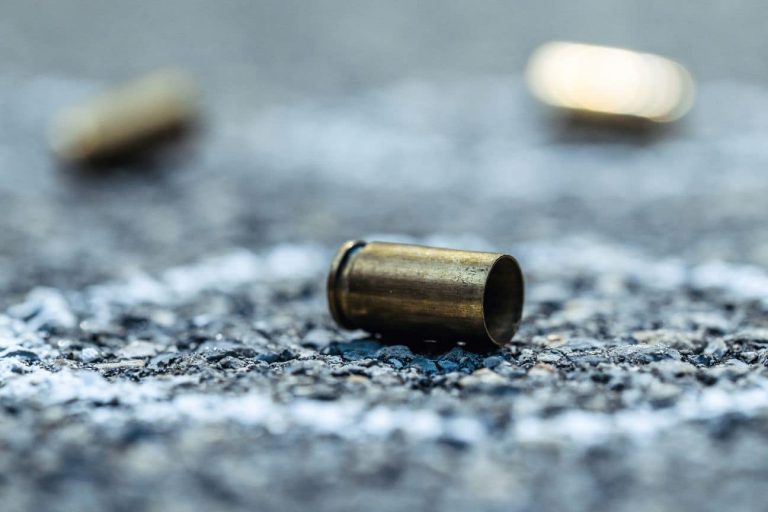 Homicidio en Mauroa | Lo asesinaron y se llevaron el cadáver