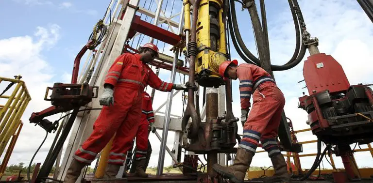 Ingresos petroleros de Venezuela se disparan hasta $2.500 millones en marzo