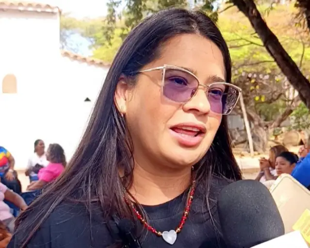 La directora estadal, Janny Romero, lideró una nueva fase del plan formativo dirigido a las promotoras del Plan Parto Humanizado.