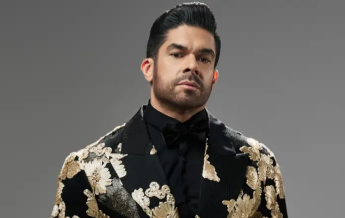 Jerry Rivera vuelve a la escena salsera con una propuesta que apunta directo a su esencia y a la raíz del género.