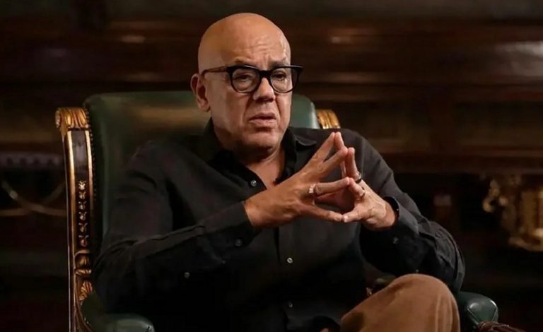 Jorge Rodríguez: Venezuela vive un nuevo momento político y no una transición