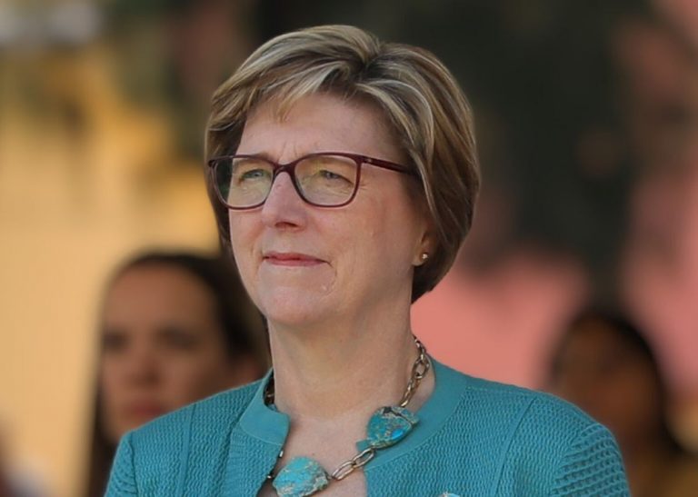 EE.UU. niega haber sustituido a Laura Dogu como encargada de negocios de la embajada en Venezuela