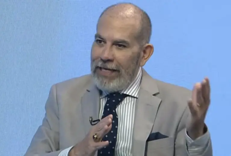 Johel Orta: La AN debe acelerar la modificación de la Ley del Trabajo