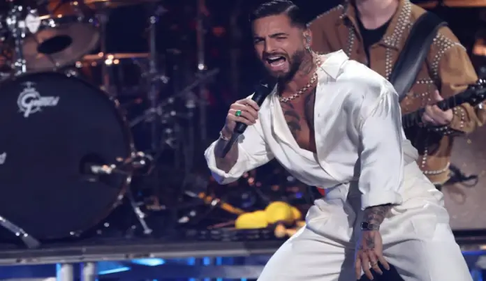 Maluma sorprendió a sus seguidores con un nuevo repertorio musical que estará disponible próximamente en las plataformas.