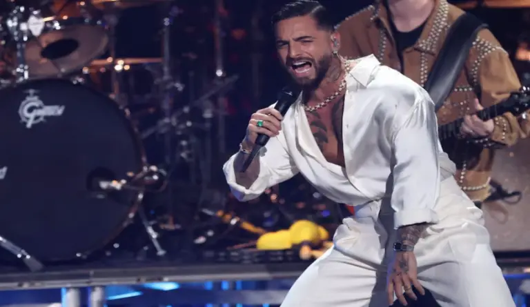 Maluma anunció lanzamiento de su nuevo álbum «Loco x Volver»