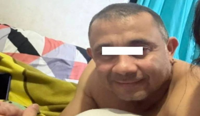 Emiten alerta roja para sujeto que mató a su expareja y a su tío