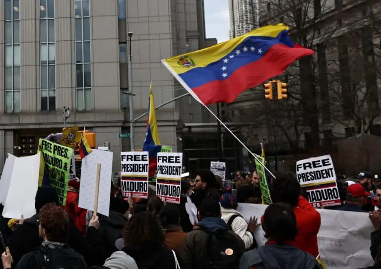 Conoce el mensaje de Nicolás Maduro enviado el domingo de Resurrección