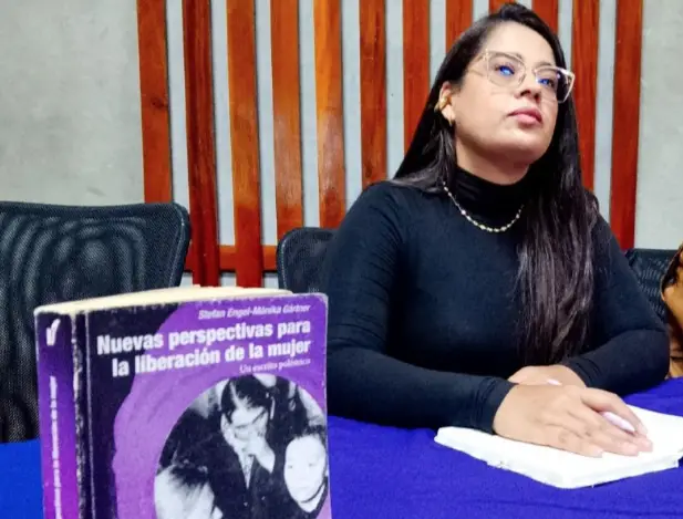 Con el firme propósito de blindar el acceso a la justicia y optimizar la respuesta institucional hacia la mujer, se llevó a cabo un taller.