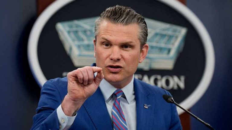 Pentágono: guerra contra Irán costó hasta ahora 25.000 millones de dólares