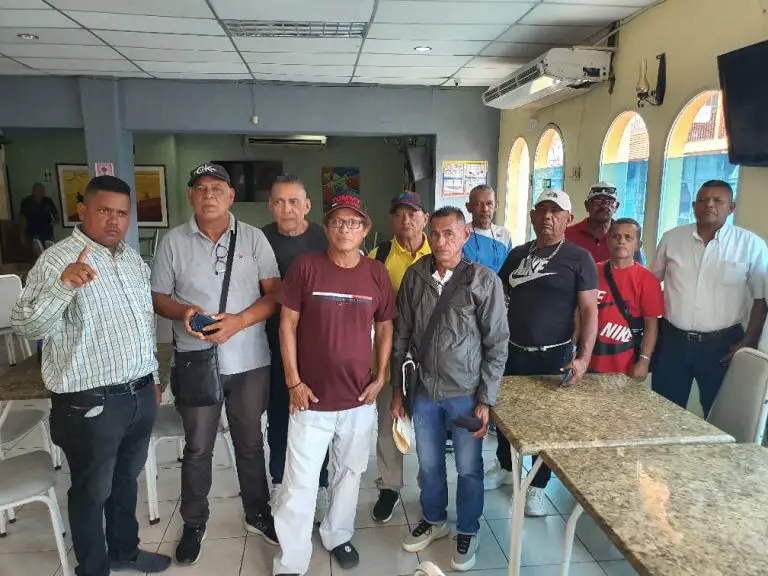 Piden reactivación de la pesca de arrastre en Venezuela