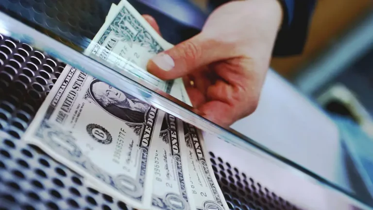 Tasa BCV | Este es el precio del dólar hoy 16-Abr