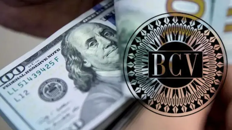 Sube el precio del dólar y baja el euro, así se cotizan hoy 7-Abr