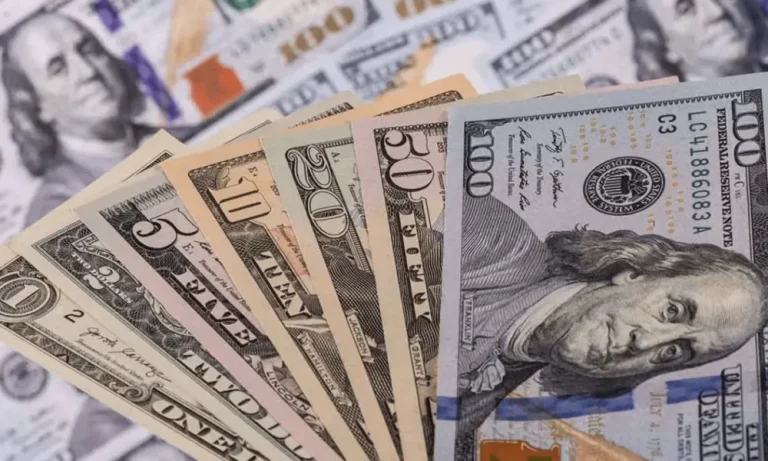 Así abre el precio del dólar este 8-Abr