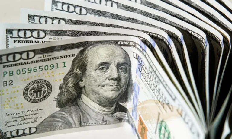 22-Abr | Este es el precio del dólar a tasa BCV