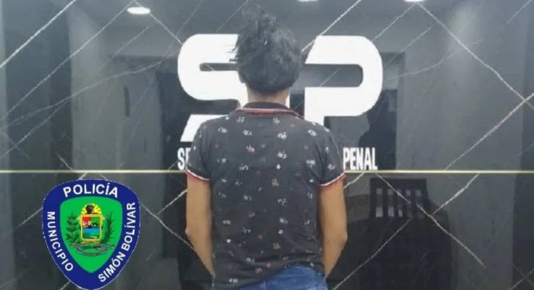 Detenida por prostituir a su hija adolescente +DETALLES