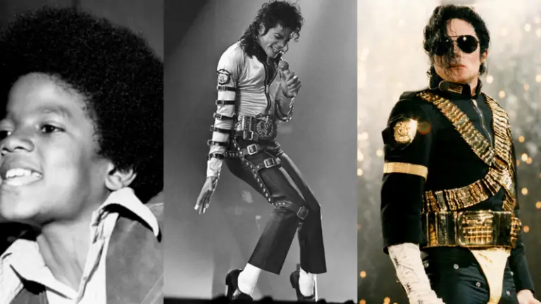 Película de Michael Jackson debuta con $217 millones en su primer fin de semana