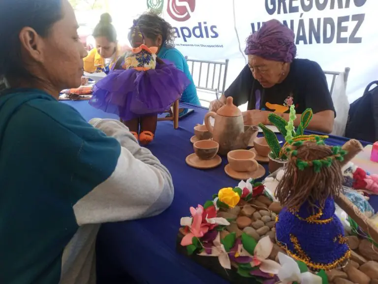 165 cultoras y cultores atendidos en la Ruta del Bienestar del Gobierno de Falcón