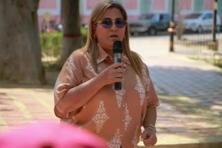 En mesas de trabajo, los docentes del estado Falcón exhortó al gobierno de los Estados Unidos a levantar las sanciones contra Venezuela.