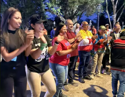Con la visión de transformar el potencial natural en un motor de desarrollo económico, el Gobierno instaló el Gabinete en la Sierra.