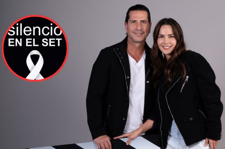 Ataque en grabación de “Sin senos sí hay paraíso” deja tres muertos